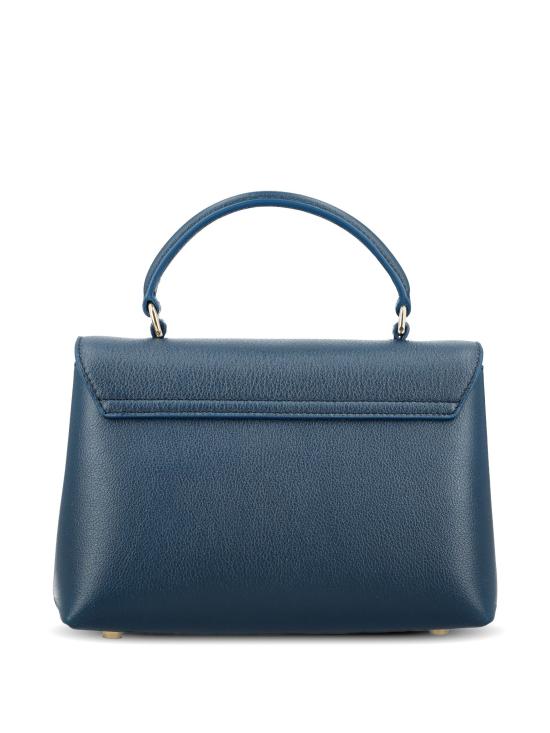 26FW 셀린느 토트백 118113FXK 07HJ TEAL BLUE - CELINE