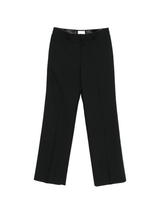 26SS 셀린느 스트레이트 팬츠 RP0EY947C 38NO BLACK