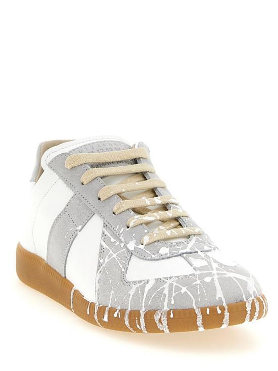 26FW 마르지엘라 스니커즈 레플리카  그레이 - MAISON MARGIELA