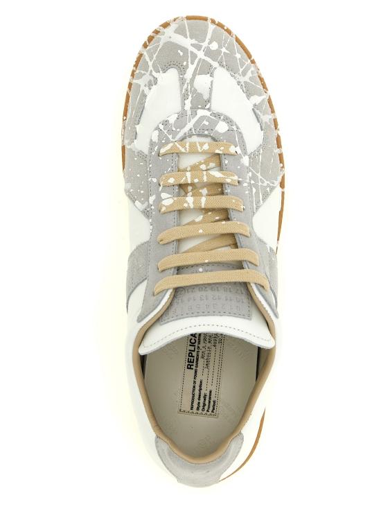 26FW 마르지엘라 스니커즈 레플리카  그레이 - MAISON MARGIELA