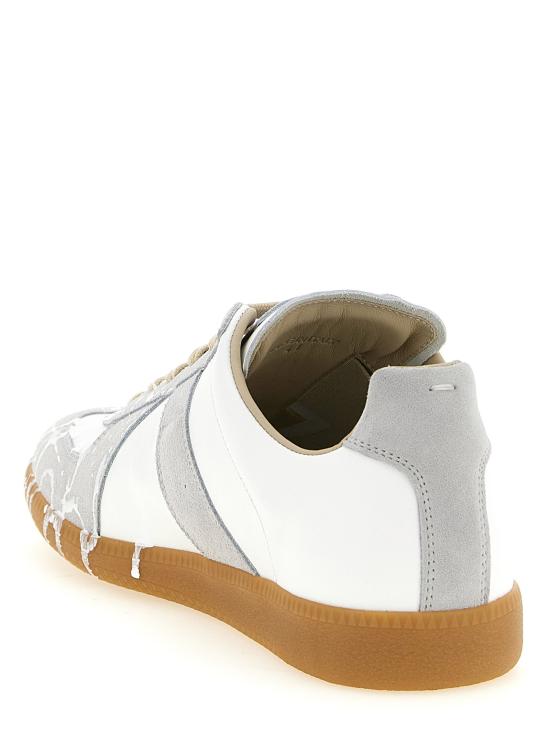 26FW 마르지엘라 스니커즈 레플리카  그레이 - MAISON MARGIELA