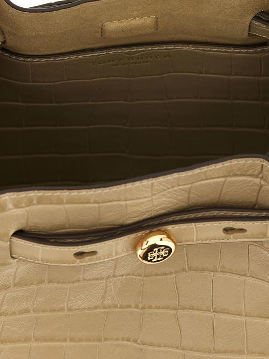 26FW 토리버치 토트백 로미  베이지 - TORY BURCH
