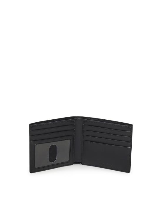 26FW 마이클 코어스 남성지갑 39S4LHUF2B 001 BLACK - MICHAEL KORS