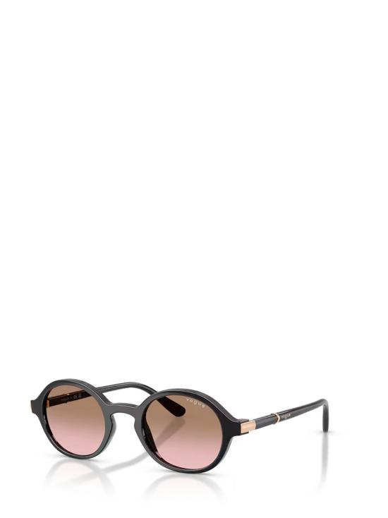 26FW 보그 선글라스 VO5692S W44 14 BLACK - VOGUE