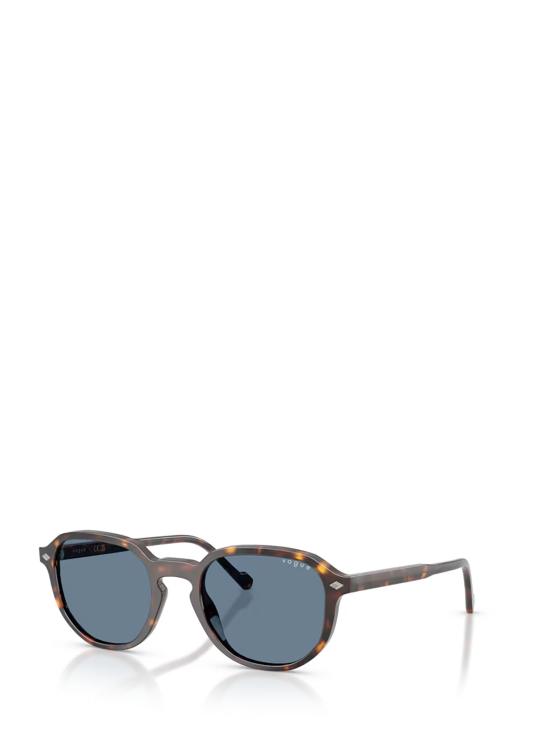 26FW 보그 선글라스 VO5707S W65680 DARK HAVANA - VOGUE