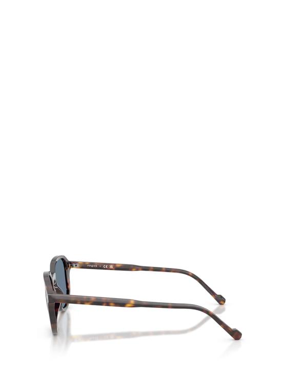 26FW 보그 선글라스 VO5707S W65680 DARK HAVANA - VOGUE