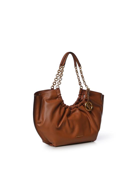 26FW 마이클 코어스 숄더백 30T6A50T5L 230 LUGGAGE - MICHAEL KORS
