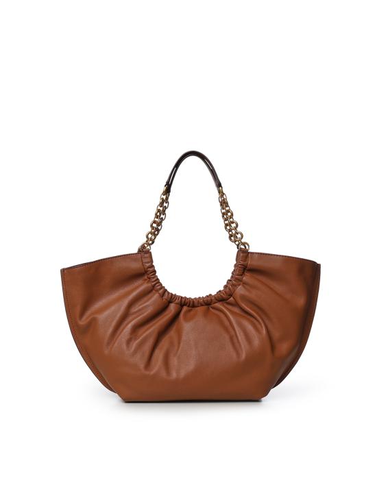 26FW 마이클 코어스 숄더백 30T6A50T5L 230 LUGGAGE - MICHAEL KORS