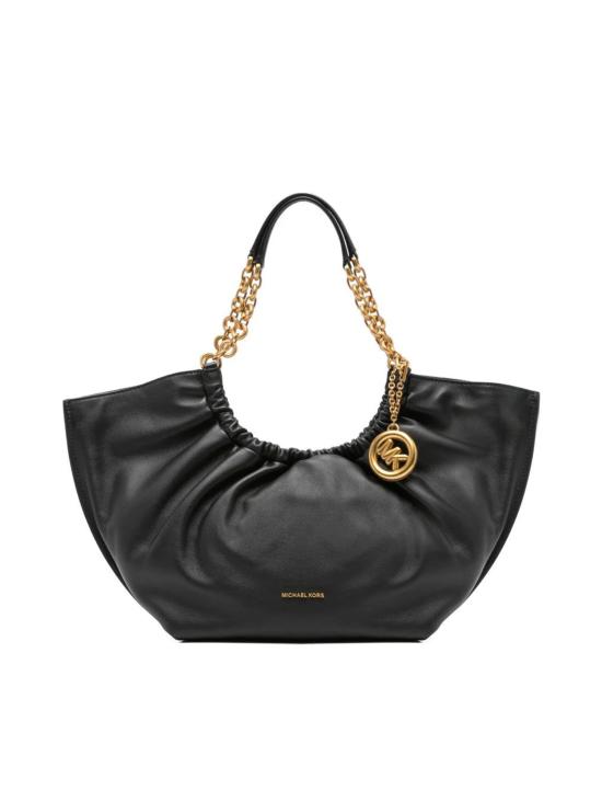 26FW 마이클 코어스 숄더백 30T6A50T5L 001 BLACK