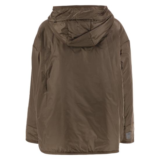 26FW 막스마라 더 큐브 자켓 2629486064600 BROWN - MAXMARA THE CUBE