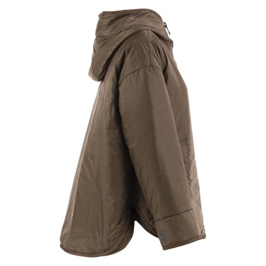 26FW 막스마라 더 큐브 자켓 2629486064600 BROWN - MAXMARA THE CUBE