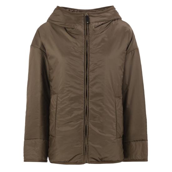 26FW 막스마라 더 큐브 자켓 2629486064600 BROWN