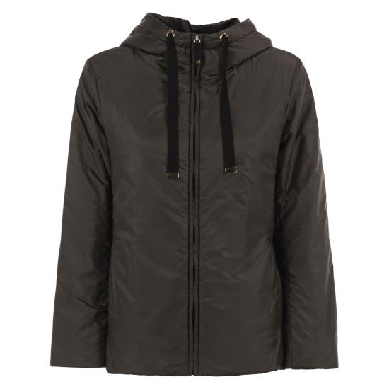 26FW 막스마라 더 큐브 자켓 2629486034600 KHAKI