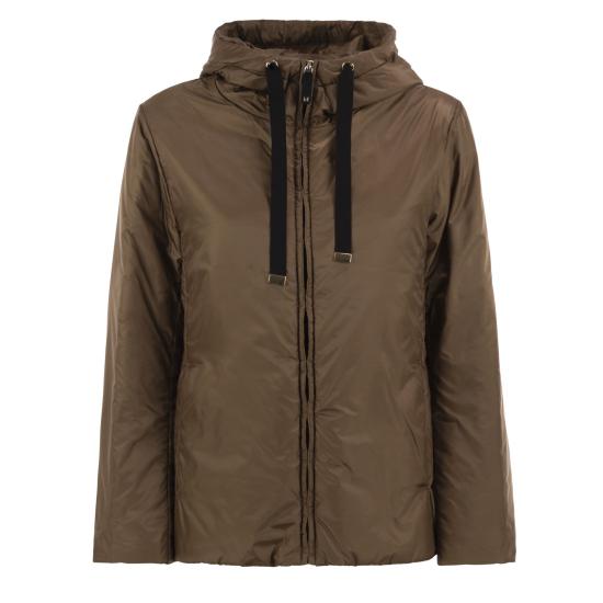 26FW 막스마라 더 큐브 자켓 2629486034600 BROWN