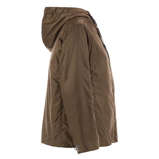 26FW 막스마라 더 큐브 자켓 2629486034600 BROWN - MAXMARA THE CUBE