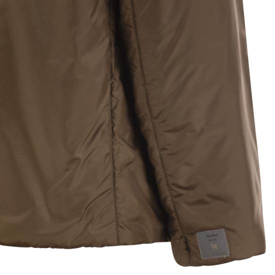 26FW 막스마라 더 큐브 자켓 2629486034600 BROWN - MAXMARA THE CUBE