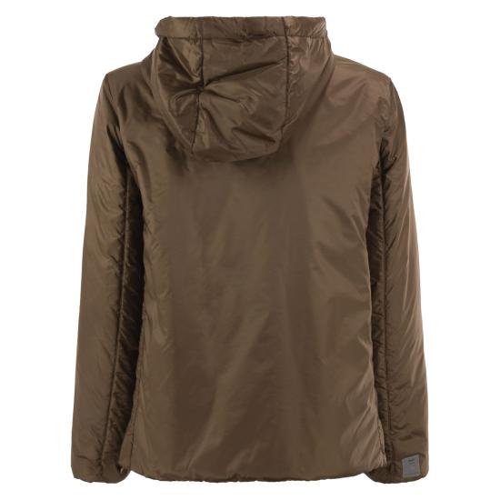 26FW 막스마라 더 큐브 자켓 2629486034600 BROWN - MAXMARA THE CUBE