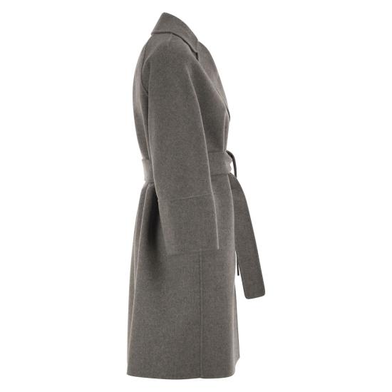 26FW 에스막스마라 코트 2629016091600 GREY - 'S MAX MARA