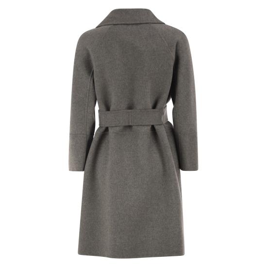 26FW 에스막스마라 코트 2629016091600 GREY - 'S MAX MARA