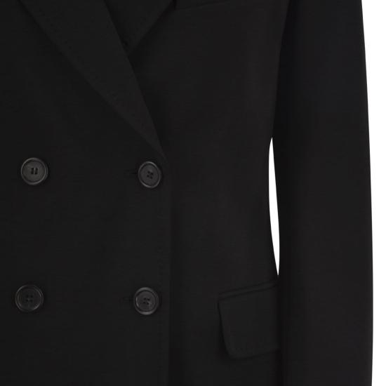 26FW 위켄드막스마라 수트 세트 2625916021600 BLACK - WEEKEND MAX MARA