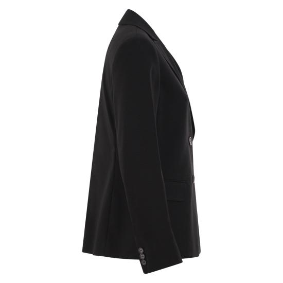 26FW 위켄드막스마라 수트 세트 2625916021600 BLACK - WEEKEND MAX MARA