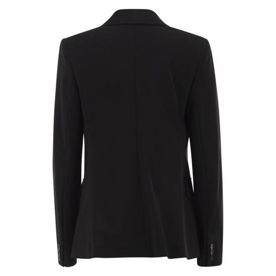 26FW 위켄드막스마라 수트 세트 2625916021600 BLACK - WEEKEND MAX MARA