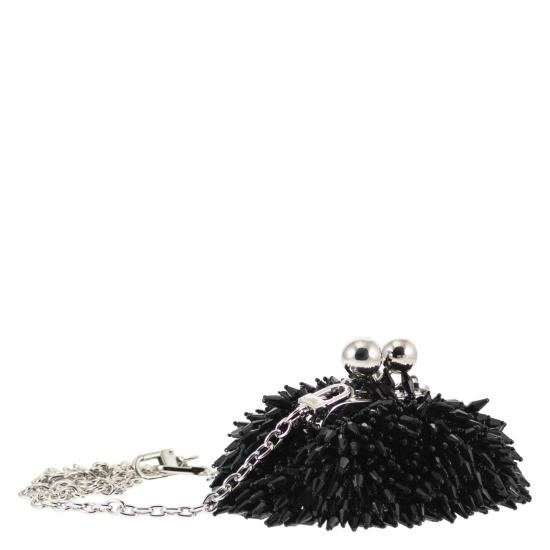 26FW 위켄드막스마라 토트백 2625726014600 BLACK - WEEKEND MAX MARA