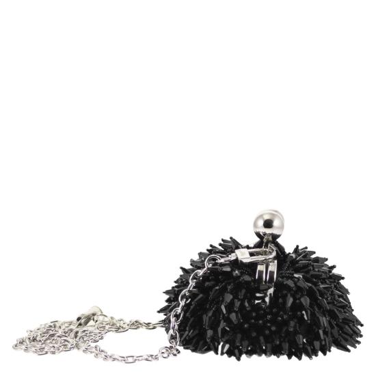 26FW 위켄드막스마라 토트백 2625726014600 BLACK - WEEKEND MAX MARA