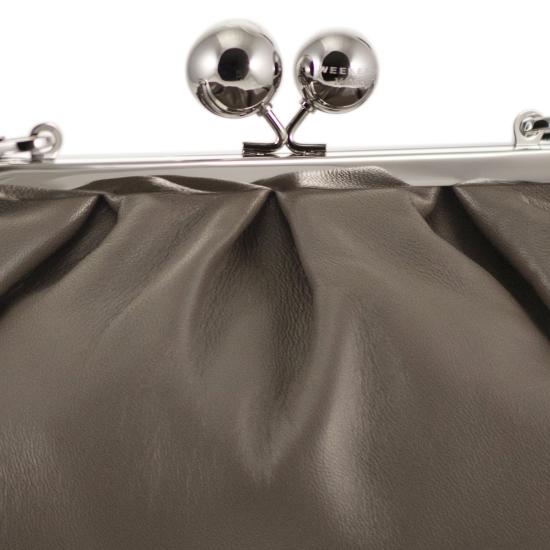 26FW 위켄드막스마라 토트백 2625516124600 BROWN - WEEKEND MAX MARA