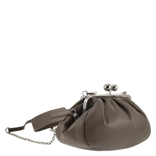 26FW 위켄드막스마라 토트백 2625516124600 BROWN - WEEKEND MAX MARA