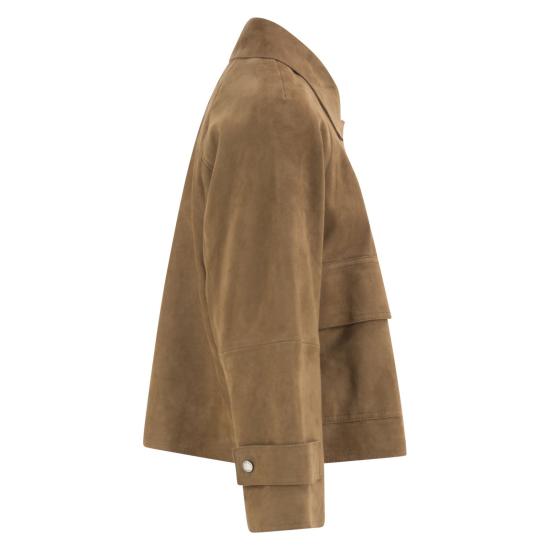 26FW 위켄드막스마라 수트 세트 2625446061600 HAZELNUT - WEEKEND MAX MARA