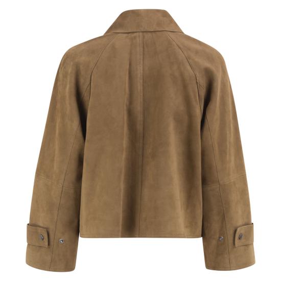 26FW 위켄드막스마라 수트 세트 2625446061600 HAZELNUT - WEEKEND MAX MARA