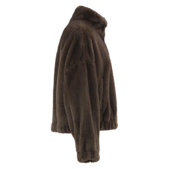 26FW 위켄드막스마라 자켓 2625086021600 BROWN - WEEKEND MAX MARA