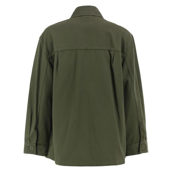 26FW 위켄드막스마라 자켓 2625086011600 KHAKI - WEEKEND MAX MARA