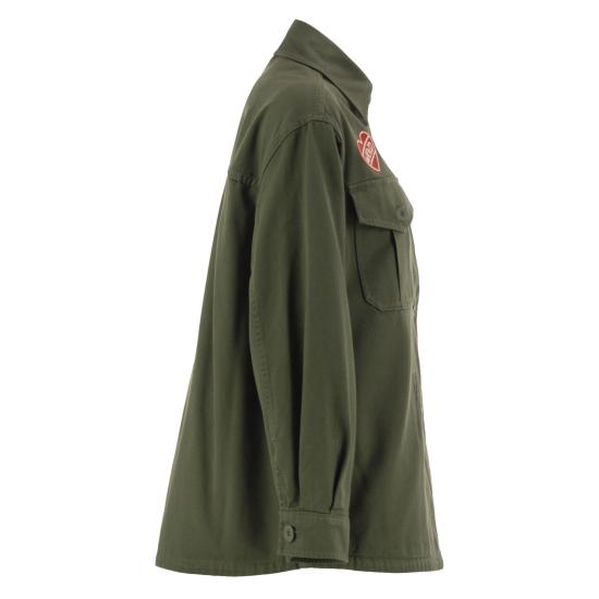 26FW 위켄드막스마라 자켓 2625086011600 KHAKI - WEEKEND MAX MARA