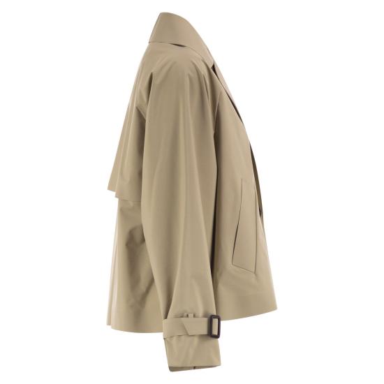 26FW 위켄드막스마라 코트 2625026011600 BEIGE - WEEKEND MAX MARA