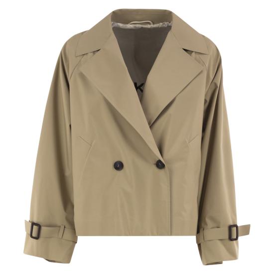 26FW 위켄드막스마라 코트 2625026011600 BEIGE