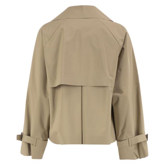 26FW 위켄드막스마라 코트 2625026011600 BEIGE - WEEKEND MAX MARA