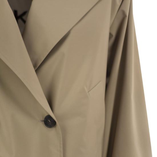 26FW 위켄드막스마라 코트 2625026011600 BEIGE - WEEKEND MAX MARA