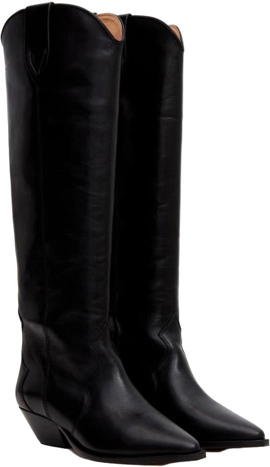26FW 이자벨마랑 부츠 4396755 BLACK - ISABEL MARANT