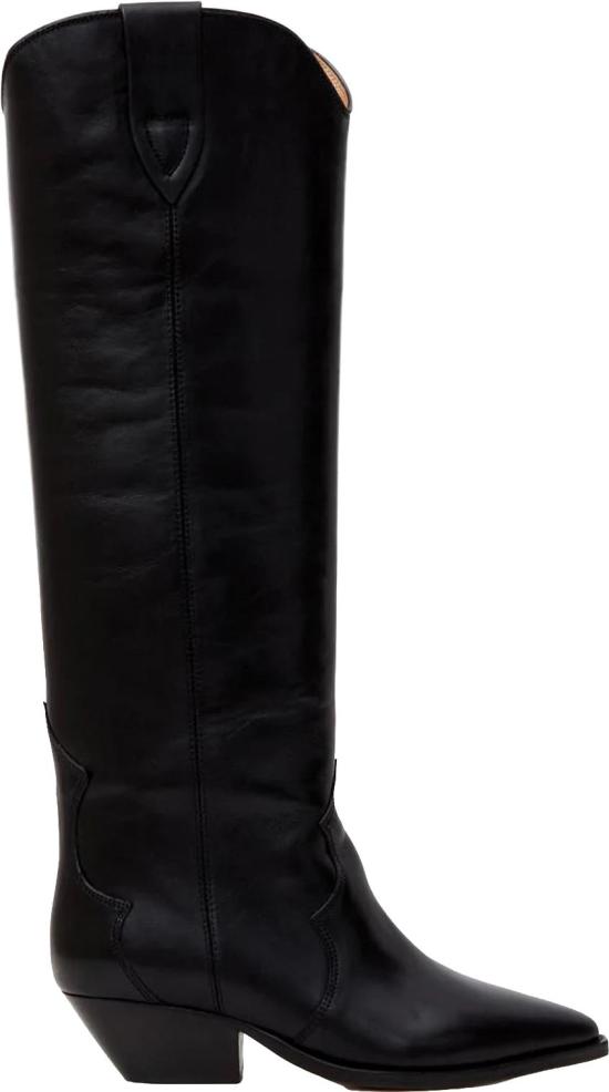 26FW 이자벨마랑 부츠 4396755 BLACK