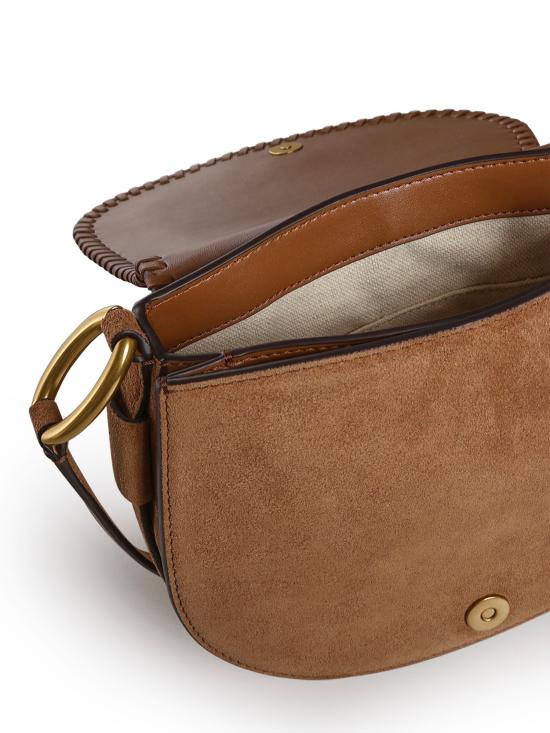 26FW 마이클 코어스 크로스백 30S6AQ5M6O 230 Luggage - MICHAEL KORS