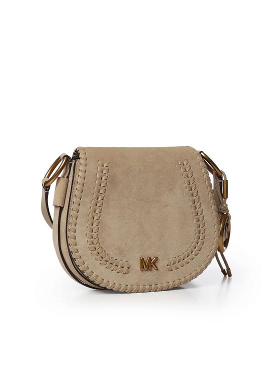 26FW 마이클 코어스 숄더백 30S6AQ5M6O 156 KHAKI - MICHAEL KORS