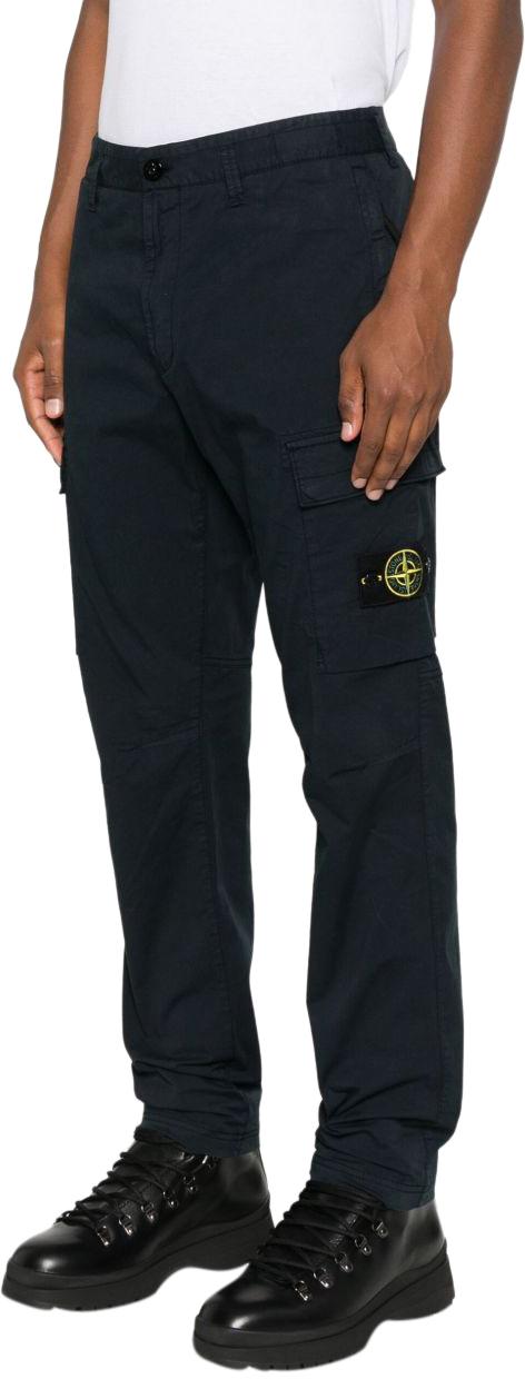 25FW 스톤 아일랜드 팬츠 K2S153100032S0010V0020 NAVY - STONE ISLAND