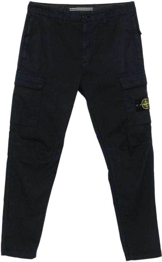 25FW 스톤 아일랜드 팬츠 K2S153100032S0010V0020 NAVY