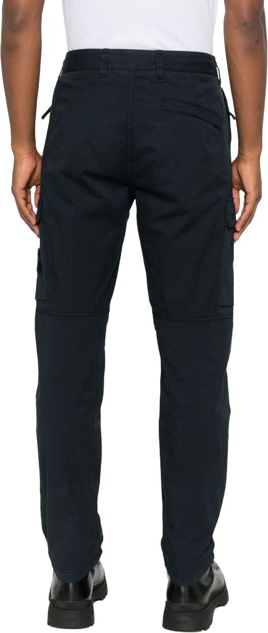 25FW 스톤 아일랜드 팬츠 K2S153100032S0010V0020 NAVY - STONE ISLAND
