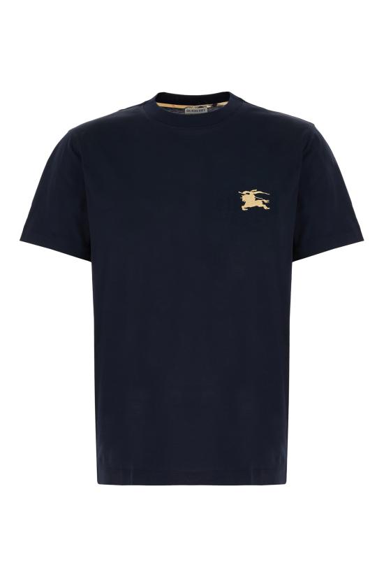 26FW 버버리 반팔 티셔츠 8127961 A1222 NAVY