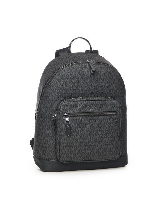 26SS 마이클 코어스 백팩 33F0LHDB2U 001 BLACK - MICHAEL KORS