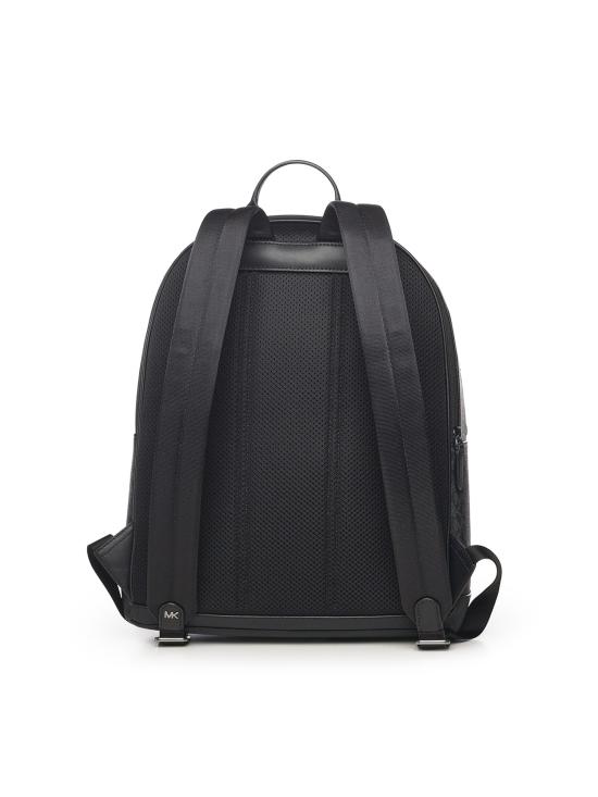 26SS 마이클 코어스 백팩 33F0LHDB2U 001 BLACK - MICHAEL KORS