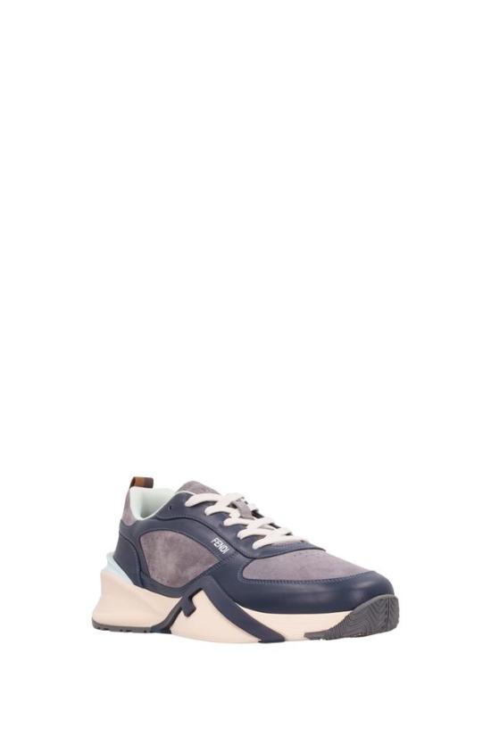 26FW 펜디 스니커즈 7E1925AY1W - FENDI